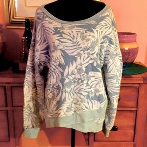 Vintage Havana Sweatshirt